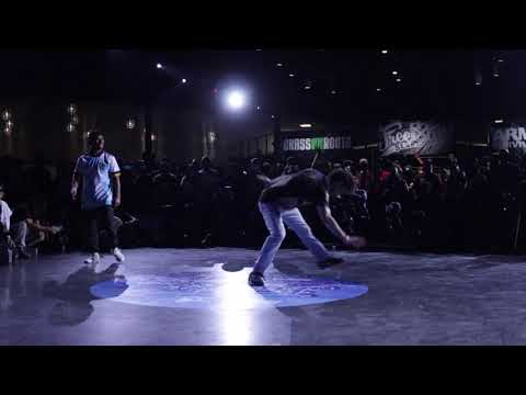 Fresh Battle! Regelo vs ATN | Over 40 Battle | Freestyle Session 2021
