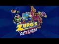 Toy Story Smash It Ep 1