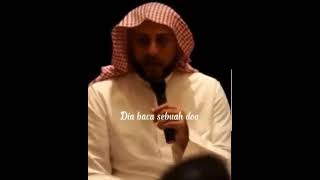 Download lagu Do'a yang langsung di kabulkan Allah | SHAYKH ALI JABER mp3