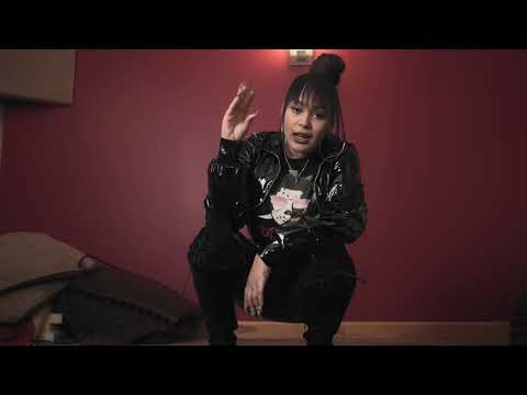 Honey Oso- "Talk About It"(Music Video)Shot By Nacho Capone