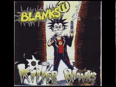 Blanks 77 - Search and Destroy