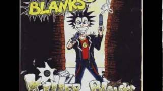 Blanks 77 - Search and Destroy