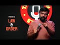 Law & Order | Stand Up Comedy by Manik Mahna DEFAULT Thumbnail