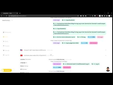 HockeyStack: the No-Code Analytics with Actionable Insights - TechPP
