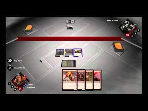 Magic 2015 - Duels of the Planeswalkers PC