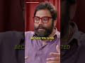 Sandeep Reddy Vanga BLASTS Bollywood Biggies Animal Aanbir Kapoor