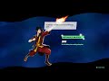 Nickelodeon All-Star Brawl 2 - Mind Controlled Zuko Generic Quotes (Glitched as of RN)