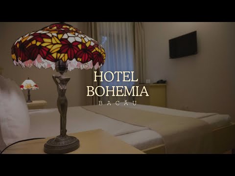 HOTEL BOHEMIA BACAU, CAZARE CONFORTABILA, PROMOTII ONLINE