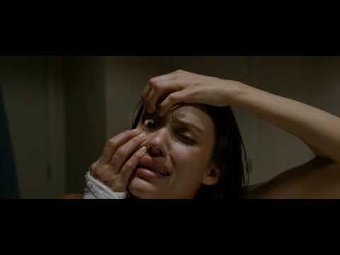 "Глаз".(Видения Сидни).Джессика Альба и др.