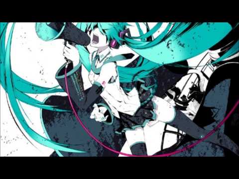 Nightcore - Sä Huudat