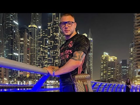 Kubańczyk ft. Louis Villain - KWIT (SNIPPET)