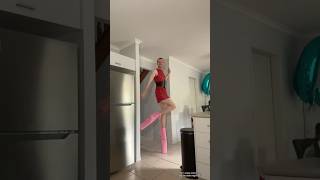 Download lagu SHOULD I TRY TALLER HIGH HEELS NOW?? 🤪👠  #highheels #heels #pleasershoes #outfit #trending mp3