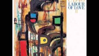 Labour Of Love II - 10 - Impossible Love UB40 [HQ]