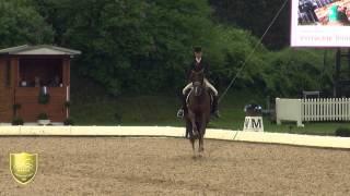 Video af Blind Date 25