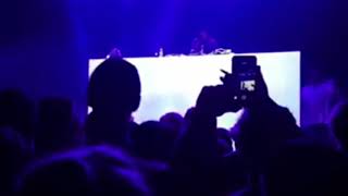 Hopsin - "Tell'em Who You Got It From" (Live in Manchester, 2018)