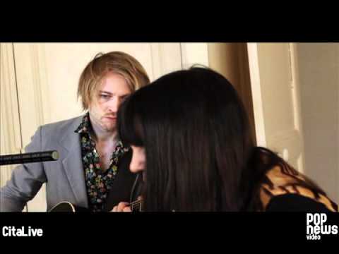 Marie Modiano & Peter Von Poehl - Twilight Rhapsody