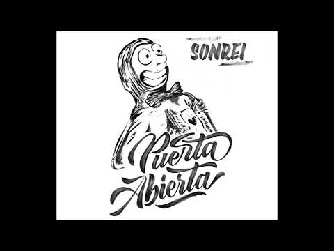Sonreí - Puerta Abierta - Album completo 2018