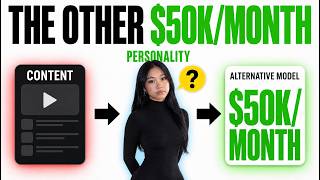 The Alternative Way To Make $50k/mo Isn't Onlyfans (2026)