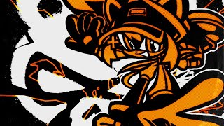 Cover art for trash clan