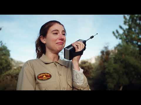 Body At Brighton Rock (2019) Official Trailer - Magnolia Selects