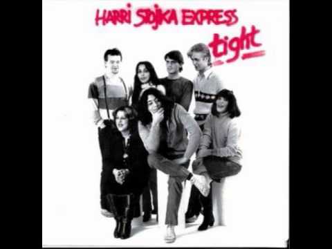 Harri Stojka Express -  Marihuana