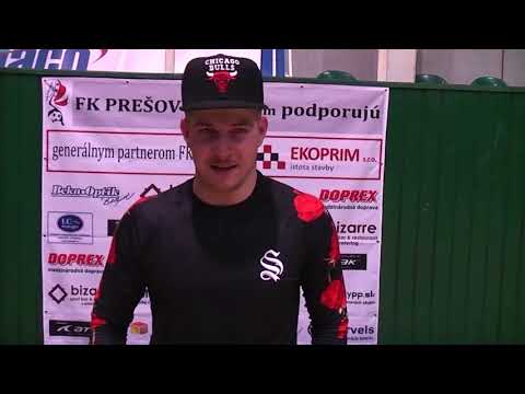 FK Ekoprim Prešov - BNP Team Vranov