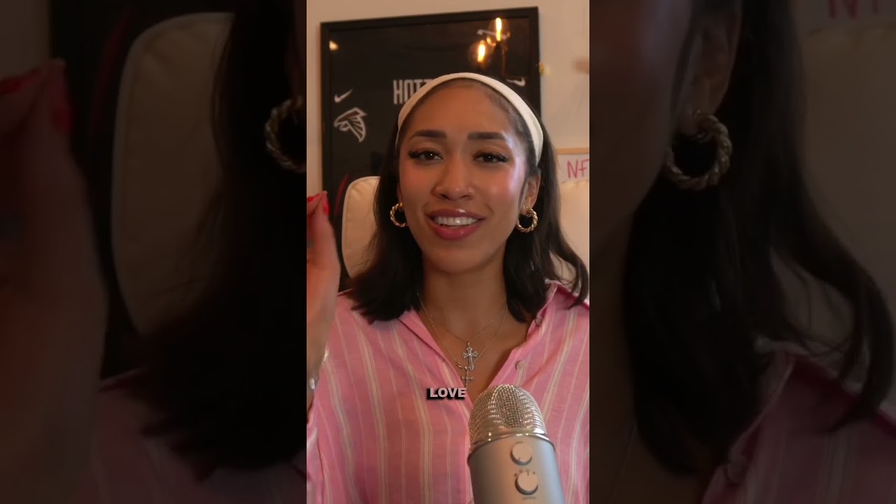 Gametime Give Nicole a raise ASAP!!! 🔥 NEW episode of Hoops for Hotties OUT NOW on YouTube,