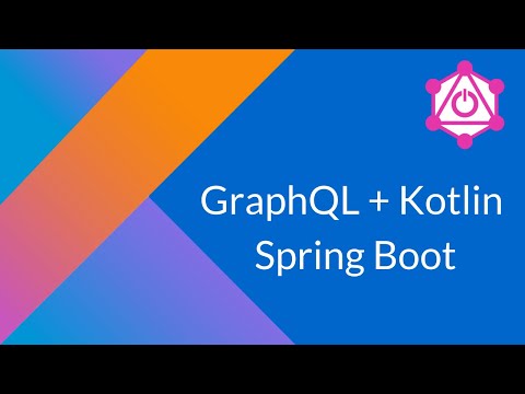GraphQL + Kotlin & Spring Boot - Grekz