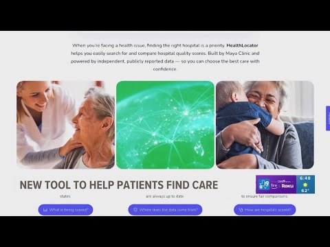 Treatment Locators: Revolutionizing Access to Care | Golden Age