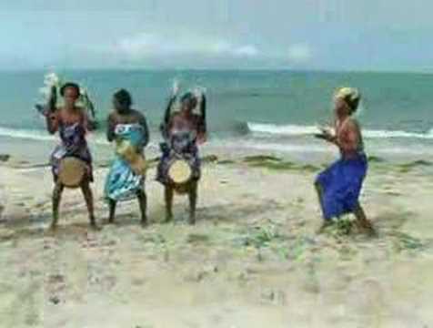 The Zawose Family (Chibite)