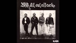 Blitz - Someone&#39;s Gonna Die Tonight with Lyrics Below, Oi Oi Skinhead