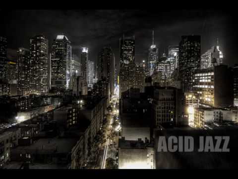 KAZDA-Never look back...(Kazda/Bakare)