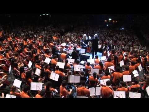 Raul Lavie, Balada Para un Loco, EIOJ 2012