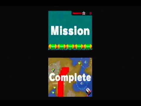 Star Fox Command Speedrun - Any% in 19:50 by Pottoww (World Record)