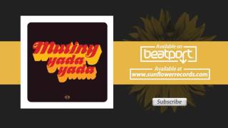 Mutiny UK (featuring Lorraine Cato) - Holding On
