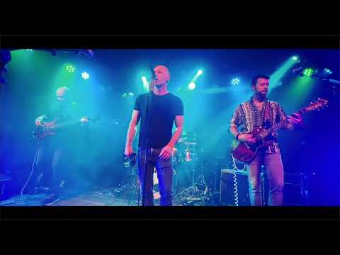 PULSE NEXUS - Space Lord Live