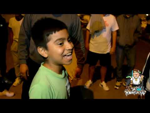 #LKR Filtros / DAYRON MP VS ZEUS VS JHON | Clasificatoria 2/2