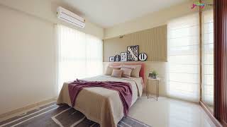 2 BHK Sample Flat AV