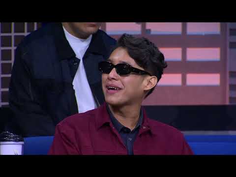 Panggilan Fans Untuk Diskoria Ardhito Isyana Mantap Nih