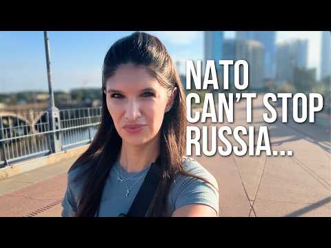 Russian BALLISTIC MISSILES Rain Down on Ukraine. Kiev Intercepts ZERO.