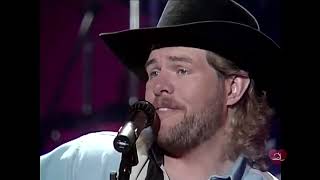 TOBY KEITH - &quot;YOU AIN&#39;T MUCH FUN&quot; - LIVE!