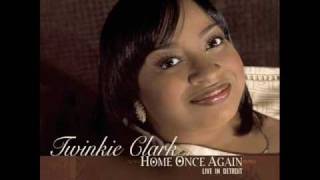 Twinkie Clark - For Whatsoever A Man Soweth