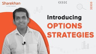 Options Strategy | Introduction By Sudhakar Chikkala