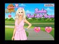 Populer Fun Barbie Doll Video Makeup And Dress Up Games For Kids, paling baru!