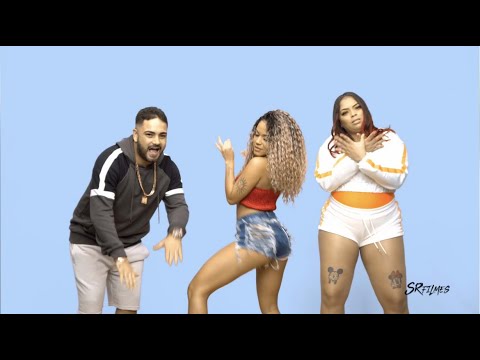 MC TERROR E MC YSA - FADA MADRINHA - CLIPE OFICIAL