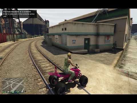 Grand Theft Auto V 2020 01 19 19 45 14