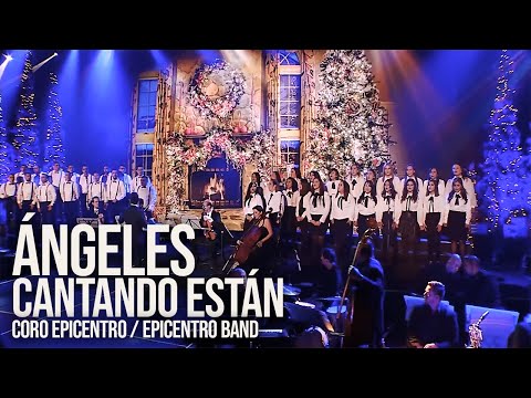 Vástago Epicentro - Ángeles Cantando Están (Video Oficial)