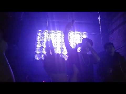 20160221 Dok2 + the Quiett in Berlin - YGGR #2