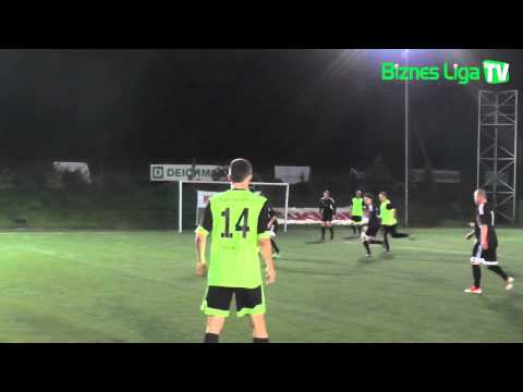 21.05.2014 Kraksport Extraklasa - Auto-Gum vs. Elektrownia Skawina