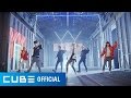 BEAST(비스트) - 예이 (YeY) M/V 